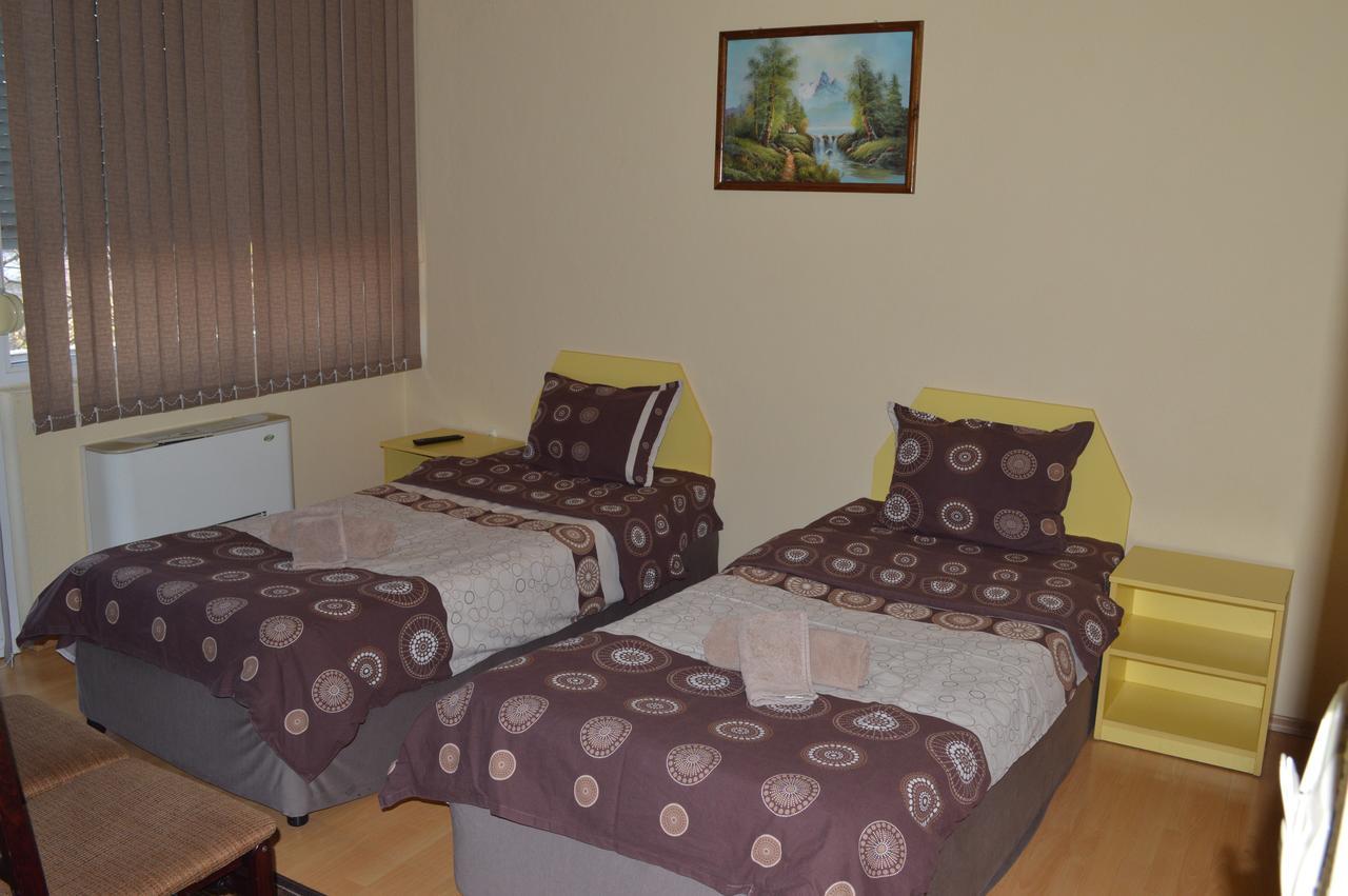 Dionis Hotel Петрич Экстерьер фото