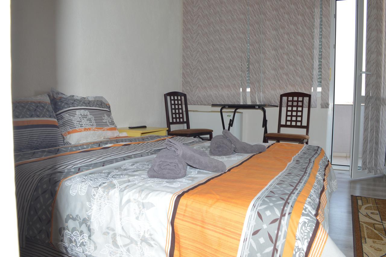Dionis Hotel Петрич Экстерьер фото